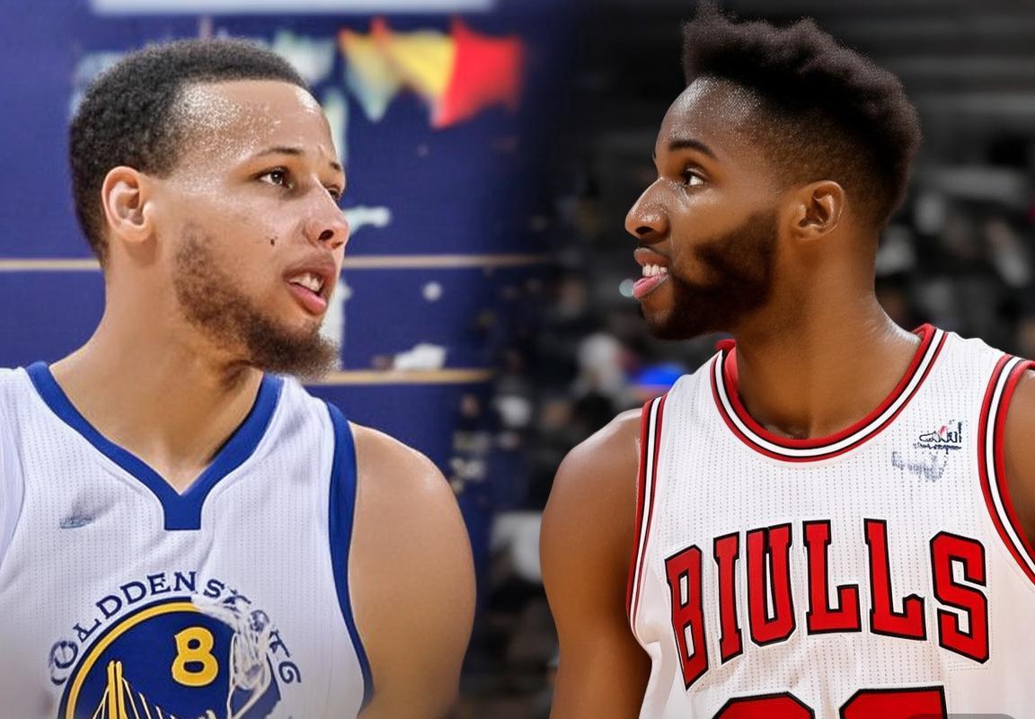 2018NBA赛季：库里与拉文对决，勇士与公牛巅峰对决回顾(图3)