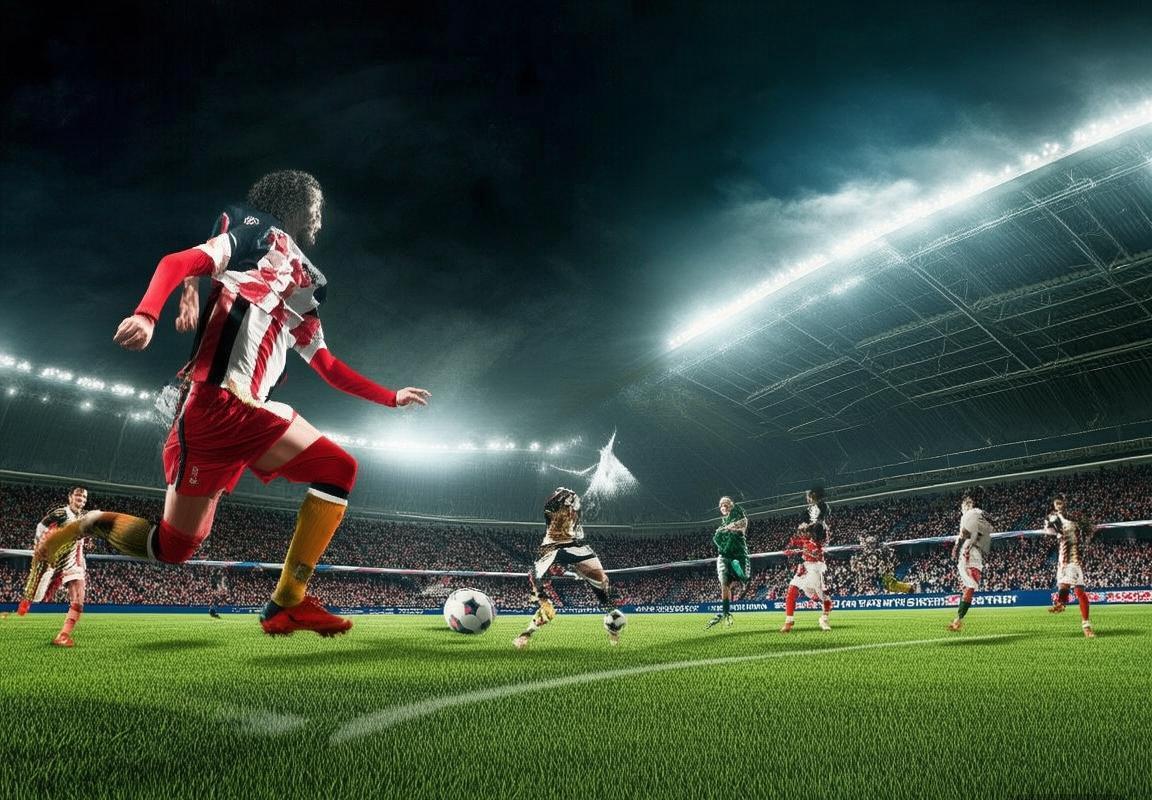 北西兰VS西西兰：巅峰对决战术解析与关键瞬间回顾(图2)