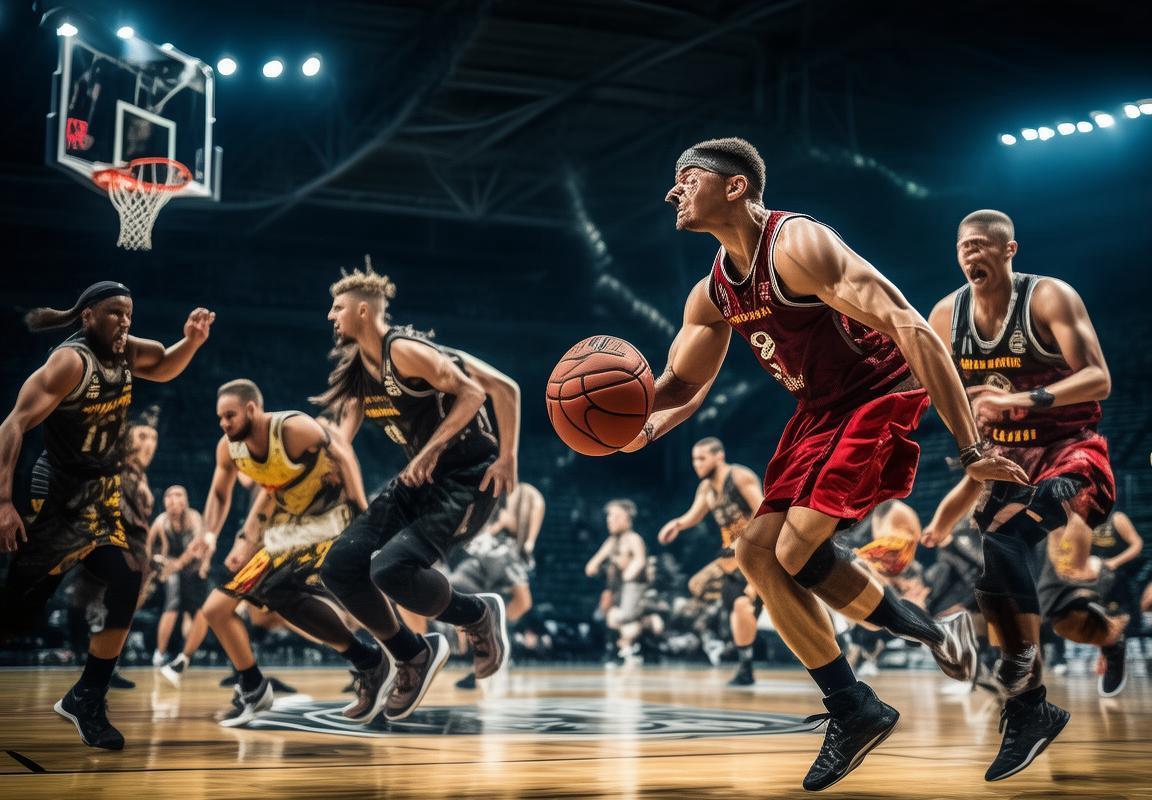 2016-2017赛季NBA勇士与猛龙巅峰对决：经典回顾与战术解析(图3)