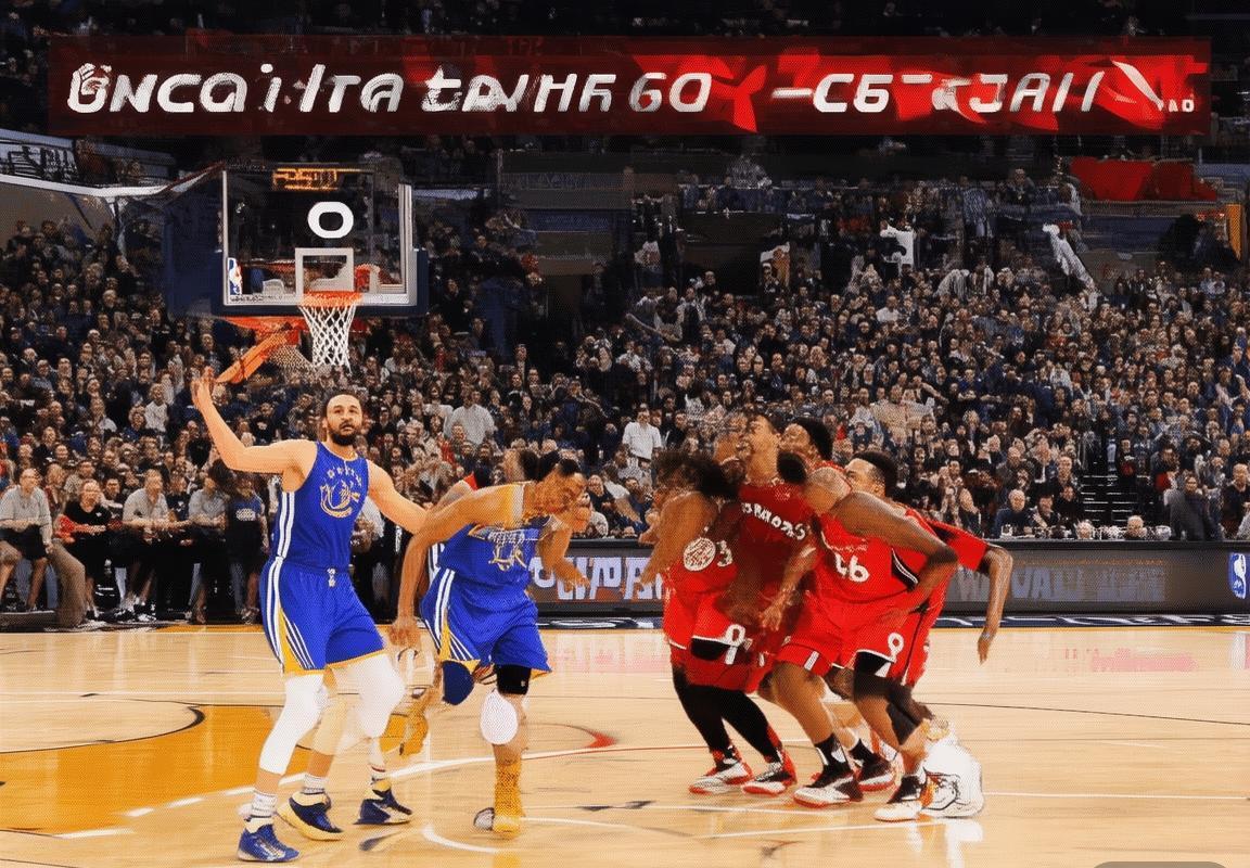 2016-2017赛季NBA勇士与猛龙巅峰对决：经典回顾与战术解析